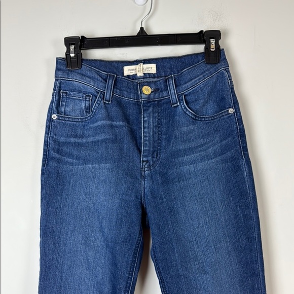 Current/Elliott The Boulevard Bootcut Jean Size 24 - Picture 4 of 11